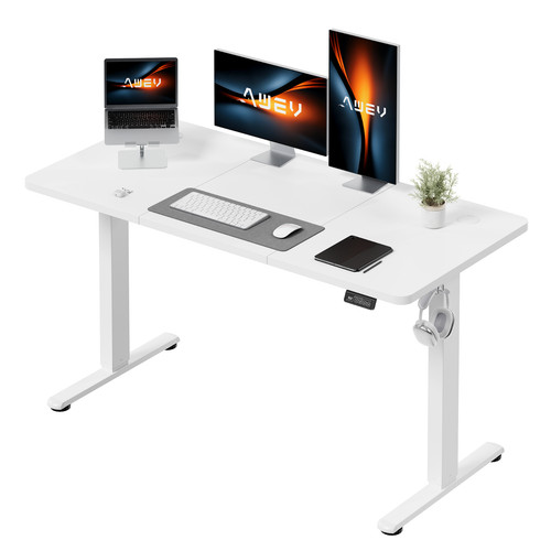 Awev electric standing desk - awev,