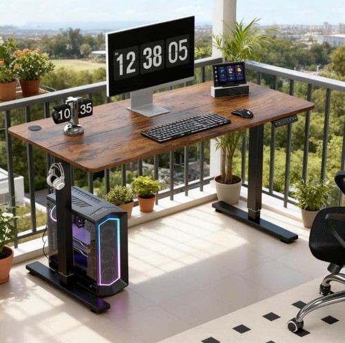 New height adjustable electric - new,