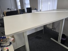 Standing Desk, Fully