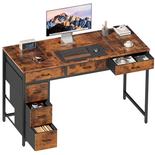 120 computer desk - 120,