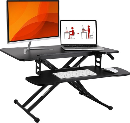 Height adjustable standing - height,