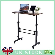Standing Desk Height