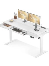 OffiGo Height Adjustable Desk