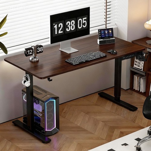 Height adjustable electric - height,