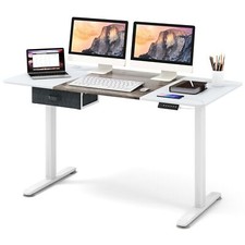 Electric Standing Desk Sit to