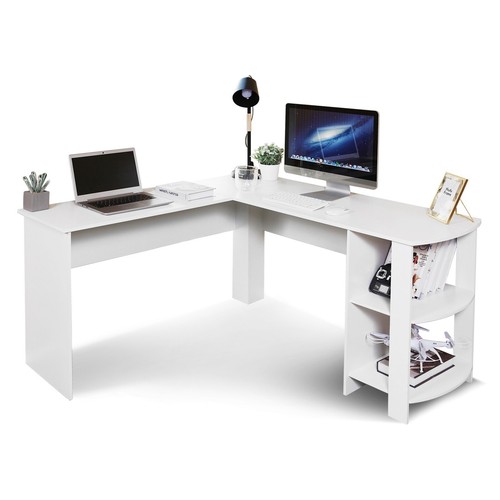 Mondeer shaped computer - mondeer, desk