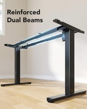 Electric Standing Desk Frame