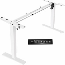 ViVO Electric Stand Up Desk