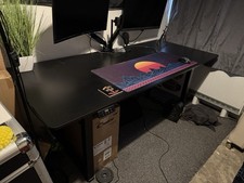 Electric Standing Desk
