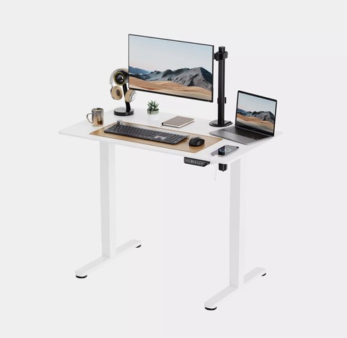 Vonhaus white maple - vonhaus,