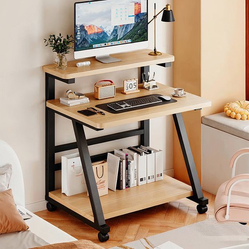 Tier computer desk - 3,