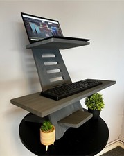 Zen Desk Standing Desk Home