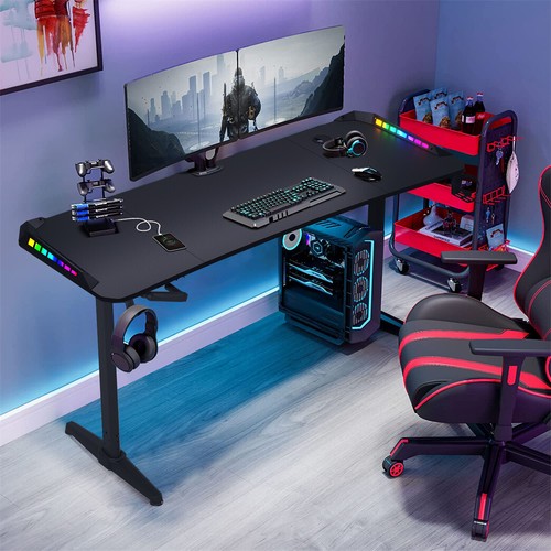160cm large standing desk - large,
