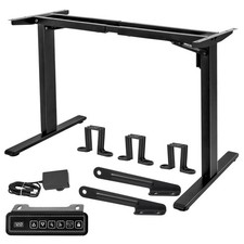 Electric Height-adjustable