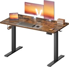 Electric Standing Desk Height