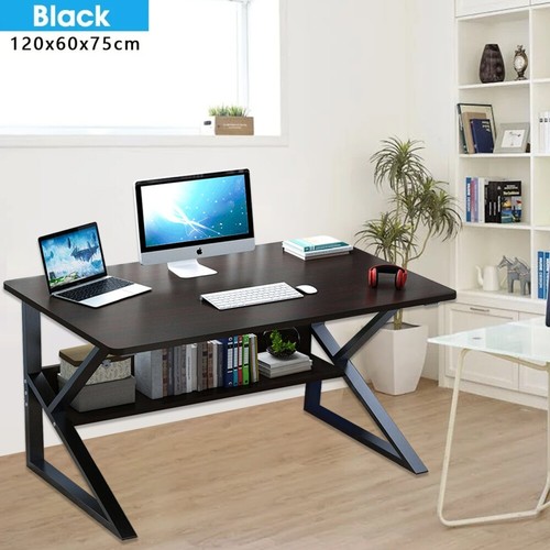 Computer desk laptop study - laptop, pc