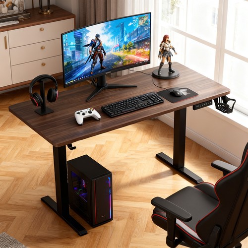 New height adjustable electric - height,