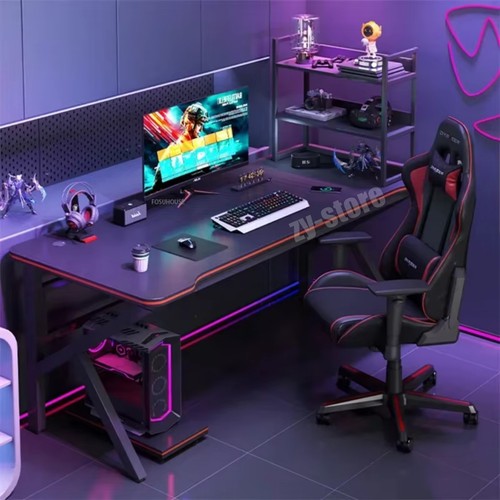 Gaming desk 100cm computer - desk,