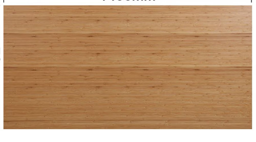 Flexispot bamboo table - flexispot,
