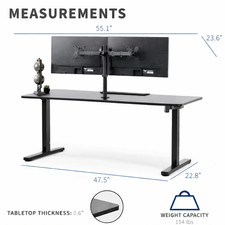 Height Adjustable Electric