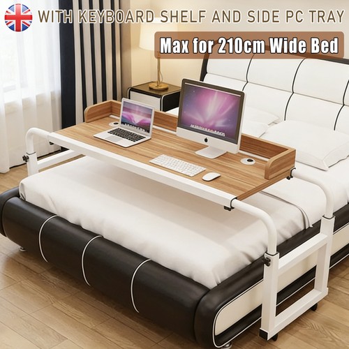 Overbed table height - overbed,