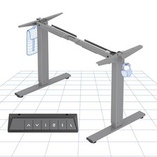 FLEXISPOT EN1 Height