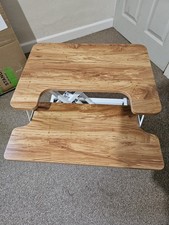 ERGOMAKER Standing Desk