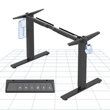 FLEXISPOT EN1 Height